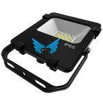 Buy cheap Car Parking SMD3030 12 Volt 10W Cree IP65 LED Flood Light from wholesalers