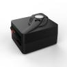 Buy cheap Dc12v Electric Portable Air Compressor , 7bar Plastic Auto Air Pump For Car Tires from wholesalers