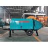 Buy cheap Heavy Duty Commercial Concrete Pressure Pump Business For Sale from wholesalers
