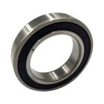 6010-2RS ZC6010 6201 Deep Groove Ball Bearing for Sinotruk Shacman Weichai Truck