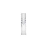 Lotion Airless Pump Bottles Plastic Cosmetic Spray Bottle 5ml 10ml 15ml