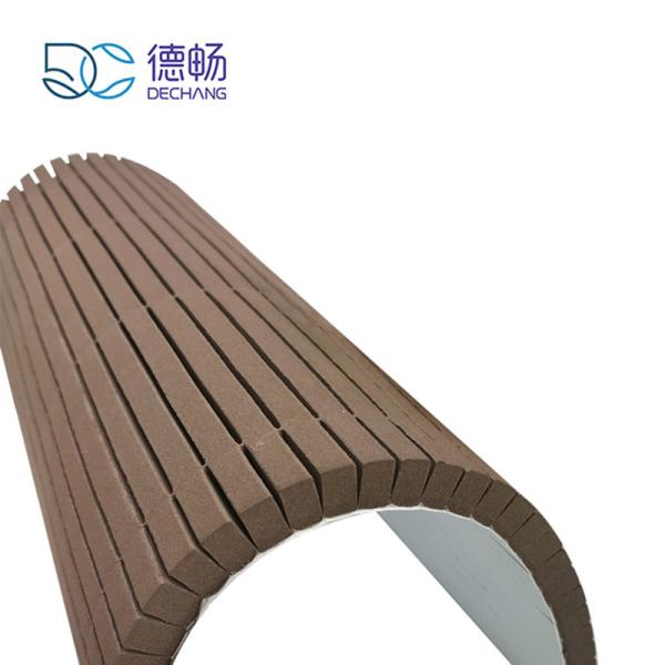 Buy cheap EVA Sponge Ejection Rubber Foam Adhesive Moulding For Die Cutting Machine from wholesalers