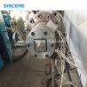 Buy cheap Ribbed Conduit PP Hdpe Pipe Making Machine Extrusion Line Manufacturing Machine from wholesalers