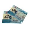 Buy cheap Hot Sale Resealable Window Sealed Vacuum Vegetable Nylon Mylar Food Bags from wholesalers