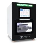 5axis Dry Cad Cam Zirconia Dental Milling Machine For Dental Lab Machinery