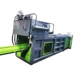 Automatic Carton Baler Machine for Scrap Paper/Carton/Cardboard Recycling