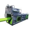 Buy cheap Automatic Carton Baler Machine for Scrap Paper/Carton/Cardboard Recycling Industrial from wholesalers