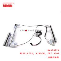 Buy cheap MK488224 Front Door Window Regulator Suitable For MITSUBISHI FUSO product