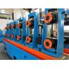 Buy cheap High Speed OD 42-89mm ERW Tube Mill Machine 700kw Long Service from wholesalers