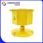 5W Helipad Landing Lights LED Heliport Elevated Light Touchdown / Lift Off Area