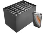 Screw Connection Forklift Traction Battery 72V 1550Ah / 5hrs Lower Distilled