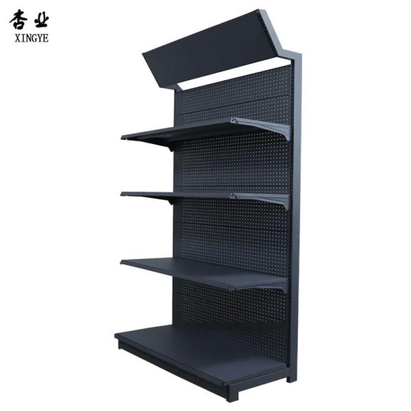 Buy cheap Amazing Quality Factory Outlet Shelves for Retail Store Display Shelf from wholesalers