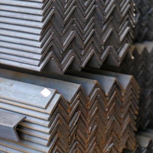 Buy cheap S235JR S275JR S355JR Steel Angle Bar For Ship Building from wholesalers