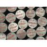 Buy cheap Material 17-4PH EN 1.4542 Stainless Steel Rods SUS630 Round Bars from wholesalers