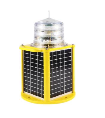 Buy cheap Flashing 15km Type B 15W Aircraft Obstruction Light from wholesalers