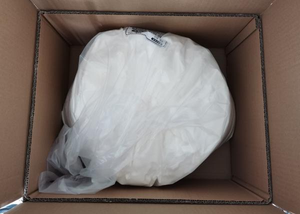E471 Emulsifier 25kg/Bag Glyceryl Monostearate 123-94-4 Gms 90 Powder Glyceryl