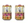 Buy cheap Customised Coin Operated claw Arcade Game Machine 6 Players 100KG from wholesalers