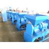 Buy cheap Tire Rubber Recycling Machine 380 V 50 Hz No Pollution Easy Maintenance from wholesalers