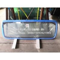 Buy cheap Jeep Wrangler (Jl) 5d Suv 2018 Front Windshield Glass Truck Windshield Glass product