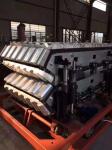 Customizable PVC Sheet Making Machine for Roof Tile Production Line Manufacturin