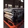 Buy cheap 10 Tons PVC Roof Tile Line at Affordable US Currency and 380V/50Hz Power Supply from wholesalers