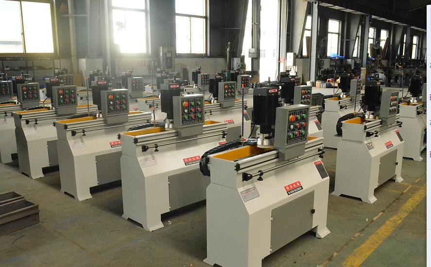 Automatic Straight Knife Grinding Machine / Crusher Blade Grinding Machine FOB Refere