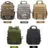 Buy cheap Hot sale OEM Durable Outdoor military laptop backpack For army tactical gear from wholesalers