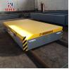 Buy cheap 20 Tons Material Battery Transfer Trolley Wireless Remote Control from wholesalers