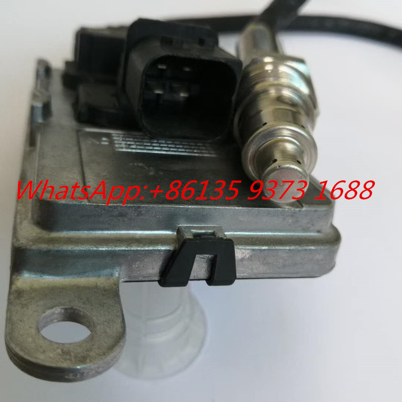 Hot Sell Cummins diesel Engine part Aftertreatment System Nitrogen Oxide Sensor 4326471 4326863
