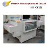 Buy cheap Metal Nameplate Logos Medals Signs Etching Machine with Double Spray Etching Type from wholesalers