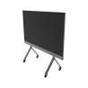 Buy cheap P0.7 Smart LED COB Display 16: 9 Ratio 2400*1350mm Front Service For Meeting Room from wholesalers