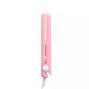 Buy cheap Mini Flat Iron Hair Straightener 2 In 1 Small Curling Hair Crimper For Women Travel from wholesalers