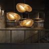 Buy cheap Woven pendant light For Bedroom Kitchen Dining room Lighting Fixtures (WH-WP-05) from wholesalers