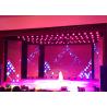 Buy cheap 1000nits 3.91mm Stage Background Led Display , RGB 3in1 Concert Led Screen from wholesalers