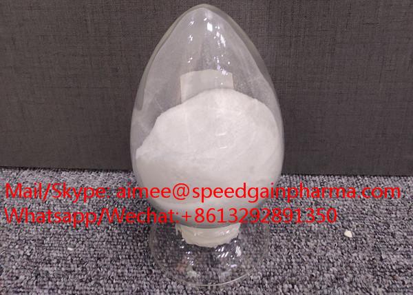 Buy cheap Hair Dye Intermediate 2-Methyl Resorcinol CAS 608-25-3 with Best Price from wholesalers