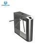 Buy cheap Rfid Access Control Tripod Turnstile Gate Bi - Directional 304 Stainless Steel Material from wholesalers