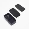 Buy cheap Small Rectangle Whiteboard Erasers Teachers Magnetic Board Duster Lightweight from wholesalers