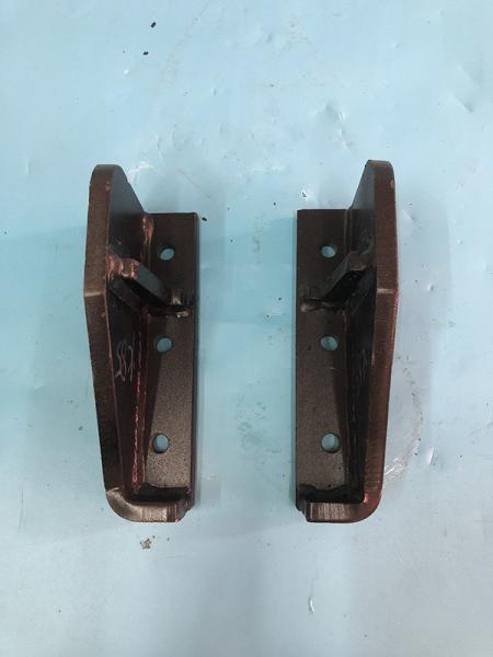 Buy cheap PC30 Komatsu Excavator Track Guard Abrasion Resistant Steel Material from wholesalers