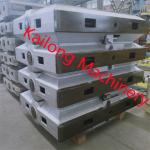 Kailong Metal Casting Flask For Automatic Flasked Molding Line