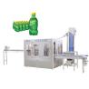Buy cheap Beierde Carbonated Beverage Filling Machine Cold Drink Filling Machine Gear Drive from wholesalers