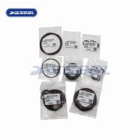 Buy cheap Industrial Hydraulic Pump Seal Kit For E320B E200B Excavator product