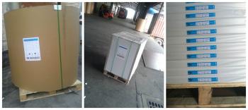 GUANGZHOU BMPAPER CO.,LTD