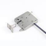 OEM / ODM 430 Stainless Steel Keyless Hidden Electronic Lock