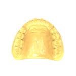 Dental Model Repair Biocompatible Resin Kit ASTM D2204 Safe And Effective