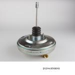 Vacuum booster for Lada OE Number 21214-3510010