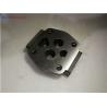 Buy cheap 322-3110-100 Port end cover used in P365 bushing pumps from wholesalers