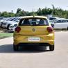 Buy cheap Used Volkswagen Polo Gasoline Control Used Motor Vehicle 5 Manual Gear from wholesalers