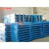 Buy cheap Powder Coated Steel Storage Rack Systems With 500 - 4000KG Loading Capacity from wholesalers