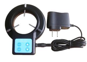 Wholesale 4 Zone 72PCS Microscope Ring Lamp Intense And Focused Shadow - Free Illumination from china suppliers