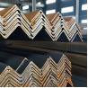Buy cheap Hot Rolled Carbon Steel Metals Angle Bar Q235 Q275 Q345 A36 Material from wholesalers